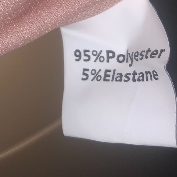 Corset Bodycon Spaghetti Slip Dress NWT - Picture 11 of 14